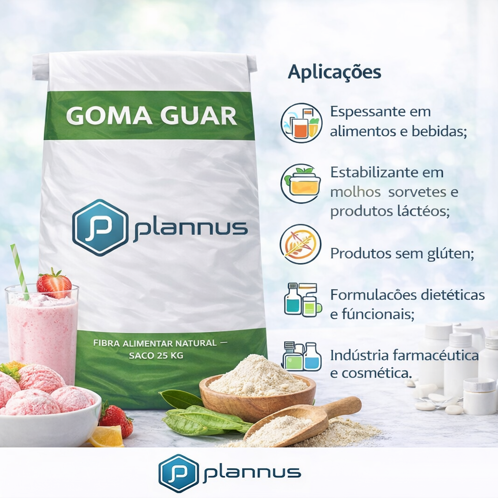 Goma Guar